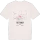 Trzebinia karta t-shirt