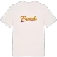 Trzęsówka baseball t-shirt