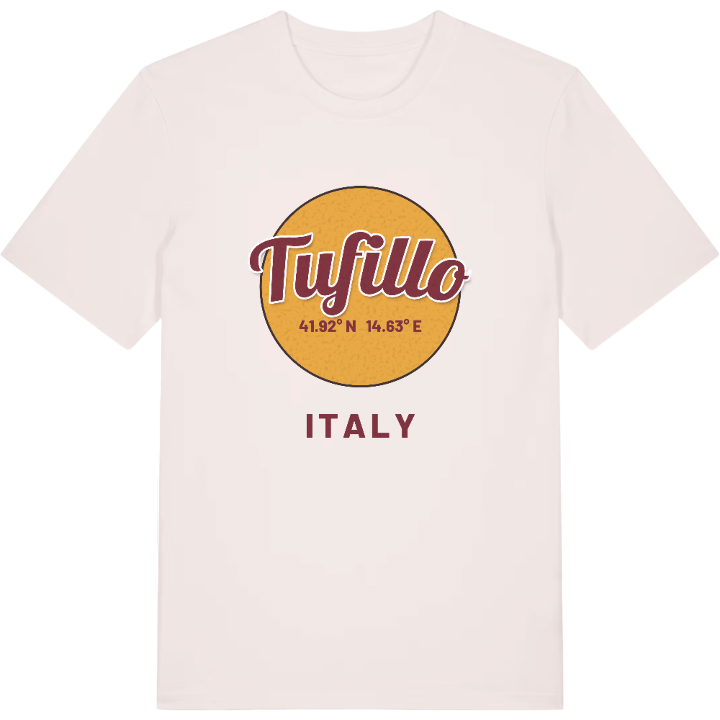 Tufillo cirkel t-shirt – t-shirt från PinShirt