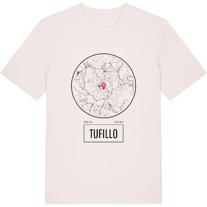 Tufillo t-shirt – t-shirt från PinShirt