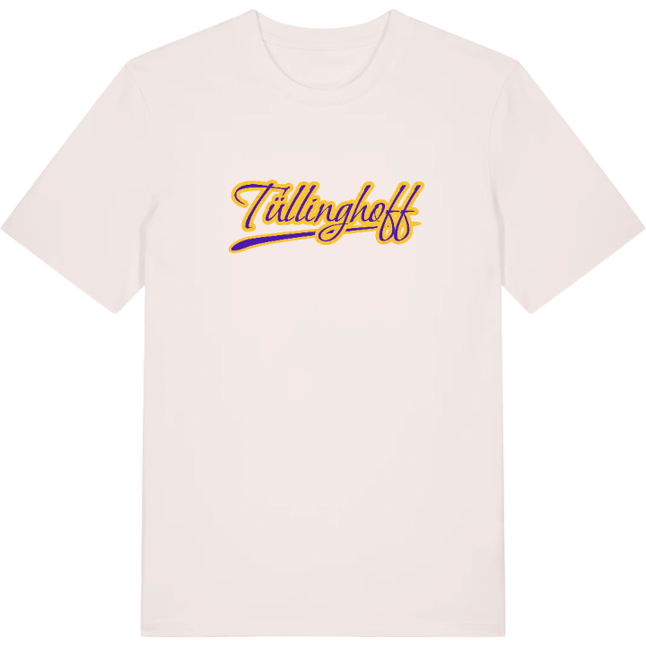 Tüllinghoff baseball t-shirt – t-shirt från PinShirt