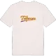 Tulpanen baseball t-shirt