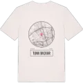 Tuna backar t-shirt