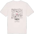 Tunceli karta t-shirt