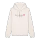 Türkoğlu hjärta hoodie