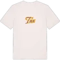 Tux baseball t-shirt