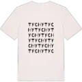 Tychy ordlek t-shirt