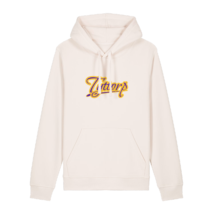 Tyttorp baseball hoodie – hoodie från PinShirt