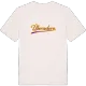 Überackern baseball t-shirt