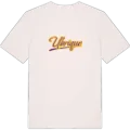 Ubrique baseball t-shirt