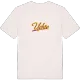 Uchte baseball t-shirt