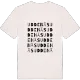 Uddenäs ordlek t-shirt