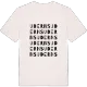 Uderns ordlek t-shirt