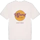 Ufford cirkel t-shirt