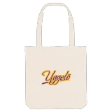 Uggelö baseball tygkasse