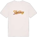 Uggleborg baseball t-shirt