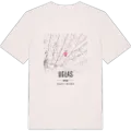 Uglas karta t-shirt