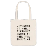 Uitikon ordlek tygkasse