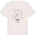 Ujazd karta t-shirt
