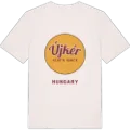 Újkér cirkel t-shirt