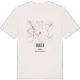 Újkér karta t-shirt