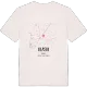 Ulaski karta t-shirt