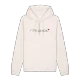 Ullsätter hjärta hoodie