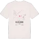 Ulzigerode karta t-shirt
