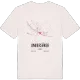 Undersåker karta t-shirt