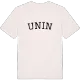 Unin böjd t-shirt