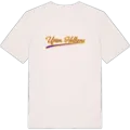 Upton Hellions baseball t-shirt