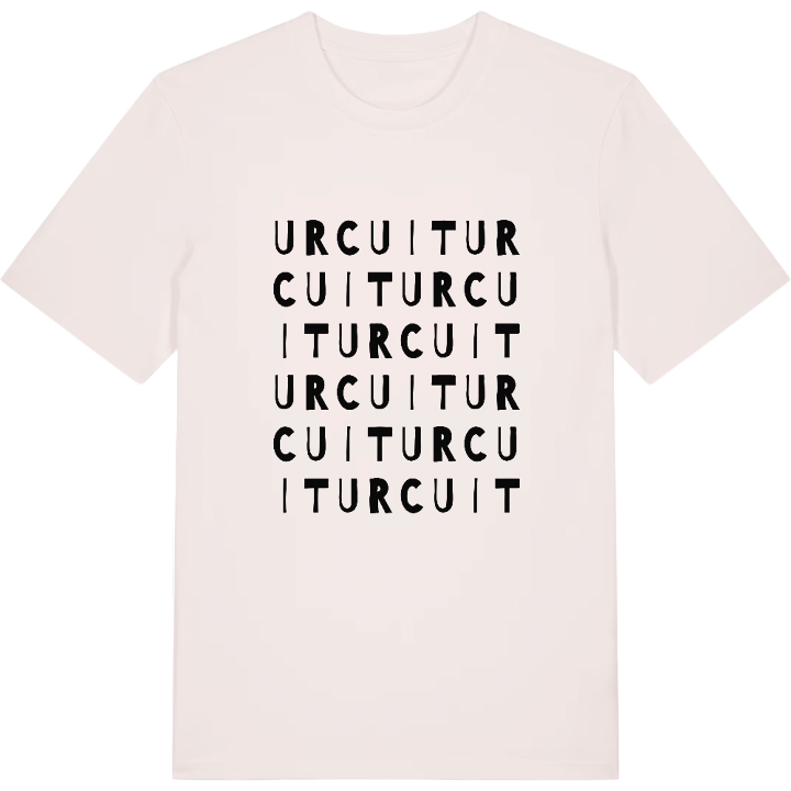 Urcuit ordlek t-shirt – t-shirt från PinShirt