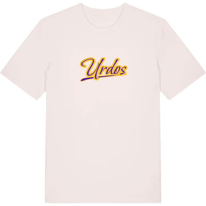 Urdos baseball t-shirt – t-shirt från PinShirt