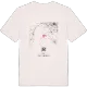 Uri karta t-shirt