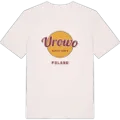 Urowo cirkel t-shirt