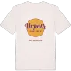 Urpeth cirkel t-shirt