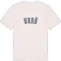 Urrô college t-shirt