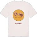 Ürzig cirkel t-shirt