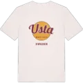 Usta cirkel t-shirt