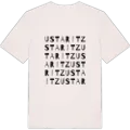 Ustaritz ordlek t-shirt