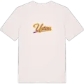 Ustou baseball t-shirt