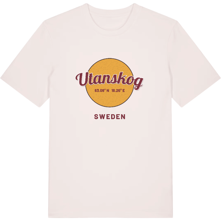 Utanskog cirkel t-shirt – t-shirt från PinShirt