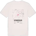 Uthwerdum karta t-shirt