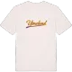 Utmeland baseball t-shirt