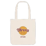 Utrera cirkel tygkasse