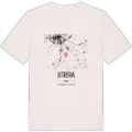 Utrera karta t-shirt