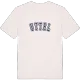 Uttel college t-shirt