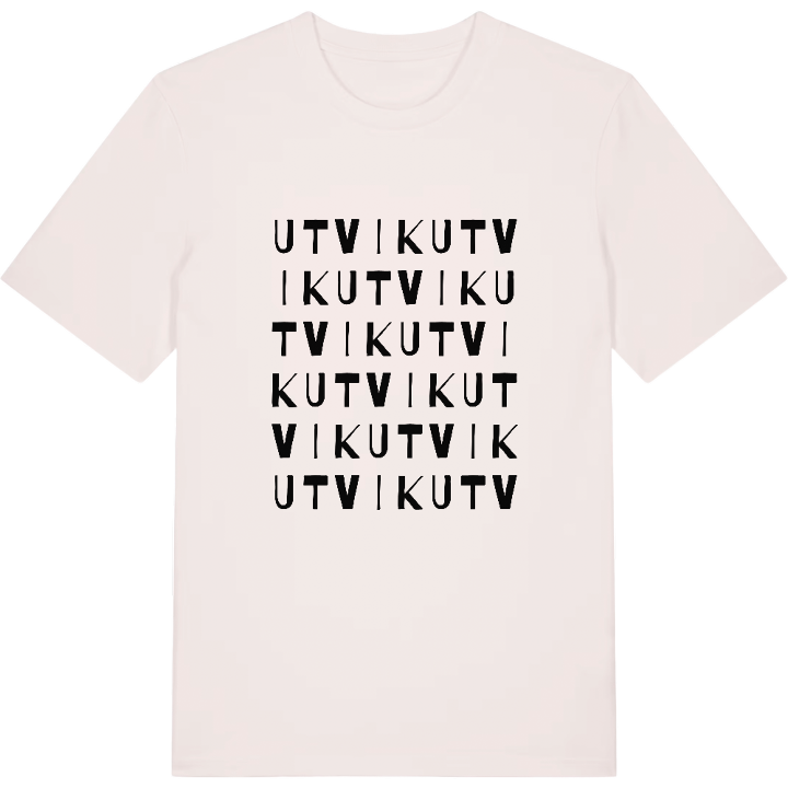 Utvik ordlek t-shirt – t-shirt från PinShirt