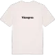 Vácegres fetstil t-shirt