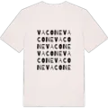 Vacone ordlek t-shirt